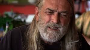 Piet Botha & Jack Hammer