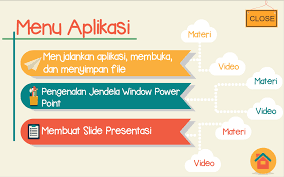 Tutorial pembuatan media pembelajaran interaktif dengan macromedia flash 8. Media Pembelajaran Flash Sederhana Belajar Dan Ceria