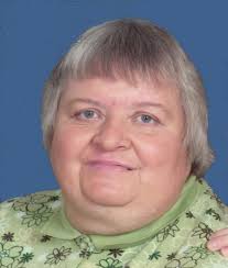 Obituary for Connie Hall