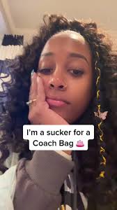 Coach Madison Isabelle Bag