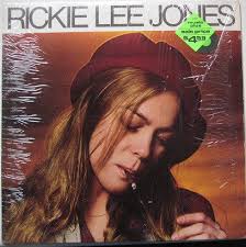 Buy Rickie Lee Jones : Rickie Lee Jones (LP, Album, Los) Online for a great  price