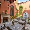 Mar 19, 2014 · hacienda is a spanish word for an estate. 3