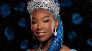 Keisha Epps's Instagram, Twitter & Facebook