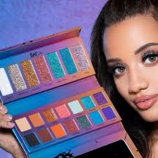 Violet Voss Best Life Eyeshadow Palette Makeup