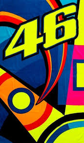 Yellow helmet, valentino rossi, yamaha, motorcycle, black background. Pin Oleh Raf Ael Di Rossi Gambar Pembalap Olahraga
