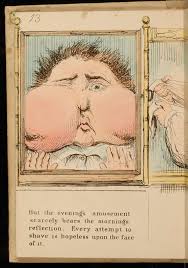 BOOKTRYST: Did This Rare Color-Plate Book Inspire the Six-Month Dental  Check-Up?