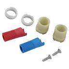 Moen 974Chrome Single Stem Extension Kit - m