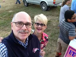 Mayor William Massengill