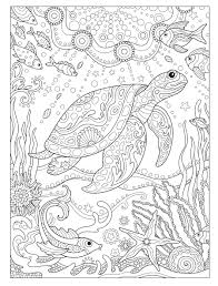 Even adults love the sound and the serenity which it provides. Amazon Com Creative Haven Fanciful Sea Life Coloring Book Adult Coloring 9780486818580 Sarnat Marjorie Books