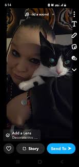 Reach out to the original poster if you have any info about this sweet  senior pup