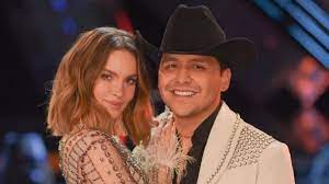 ¡nodal y belinda anuncian su compromiso! Belinda Y Nodal Se Comprometieron Y Lo Anunciaron En Sus Redes Sociales