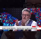 Pararse por un minuto y agradecer por el presente, es lo que nos recomienda  el psicólogo clínico @juanlucasmartinoficial , Parece sencillo, ¿no? Pero  es un ejercicio de la mente, una invitación que, ...