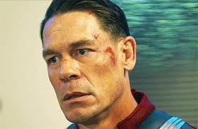 Peacemaker shows it's okay to depict right-wing extremism