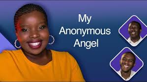 I signed a contract with the devil