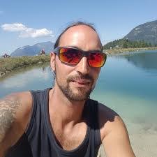 Daniel Krack's Instagram, Twitter & Facebook