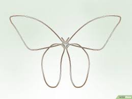 3 Ways To Make Fairy Wings Fairy Wings Costume Fairy Wings Diy Fairy Wings