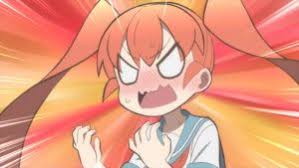 How clumsy you are, miss ueno is a japanese manga series written and illustrated by tugeneko. Ueno San Wa Bukiyou How Clumsy You Are Miss Ueno Anime