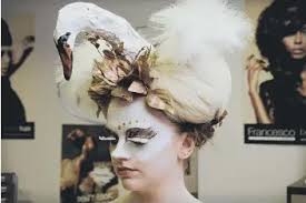 Hair students flying high in competition