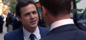 Suits Season 5 Episode 5: Travis Tanner Again