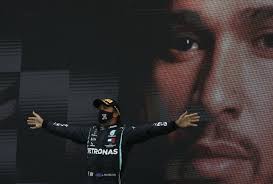 News, video, results, photos, circuit guide and more about the portuguese grand prix with sky sports f1. Hamilton Beats Schumacher S Win Record To Make F1 History Daily Sabah