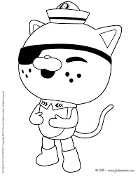 Octonauts Coloring Pages Pdf Free Clipart Download Free Clip Art On Clipartlove In 2020 Coloring Pages For Kids Octonauts Birthday Party Octonauts Birthday