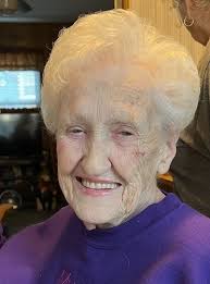 Joanne Yacovielle Obituary (1934