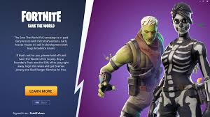 Here, you can see features such as a soldier who wears a skeleton costume. Are We Getting Skull Ranger Ramirez On This Fortnightmares Event Fortnite
