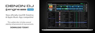 Engine Prime V1 3 4 Now Available Engine Prime Official Denon Dj Forum