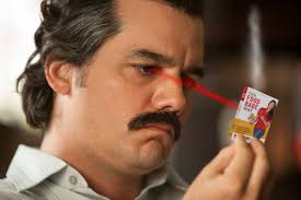 Wagner Moura returns. Go behind the scenes filming Narcos: Mexico Season 3  with the man who traded Pablo for a new role