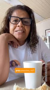 Iniciando a nossa última semana de campanha com um recado importante 📢💬,  Estamos a poucos passos da transformação e venho aqui reafirmar meu  compromisso com você! Conto com teu apoio para lutar por ...