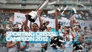 We did not find results for: Sporting Cristal Campeon 2012 Estrella 16 Youtube