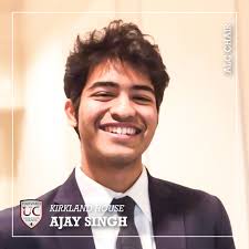 Harvard Undergraduate Council