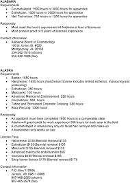 Acquisition and maintenance of insurance adjuster license within 90 days and designated number of attempts. Reciprocity Must Meet The Hour S Requirement Of Alabama At Time Of Licensure Must Present Proof Of 5 Years Of Licensed Experience Pdf Free Download