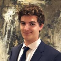 Raymond Richter's Instagram, Twitter & Facebook