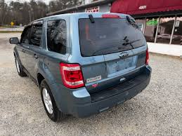 Image result for Steel Blue 2012 Escape