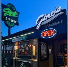 We did not find results for: Gino S Restaurant Facebook