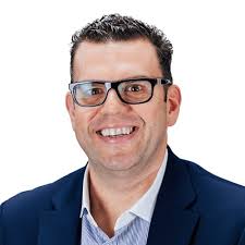 April Snyder Offers Concrete Representation for Women