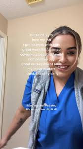 Nursing is what you make it. You can choose where you go, so choose wisely!  Texas Children’s Hospital gives me a purpose, and makes me feel like I’m a  part of something bigger than myself. Number #1 ...