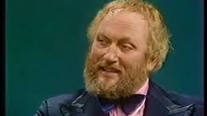 Ivan Rebroff und Rex Gildo in "Parodie einer High-Society Party"