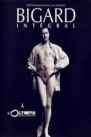 Comédie, spectacle sortie en 2003 complet vf et vostfr. Bigard Des Animaux Et Des Hommes 2003 Trakt Tv