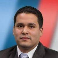 David Marron's Instagram, Twitter & Facebook