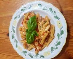 Maybe you would like to learn more about one of these? Casarecce Con Pomodorini E Speck Spizzichiamo