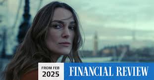 Why Netflix series 'Black Doves' is not your regular spy thriller