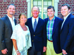 Byrnes Wing at Bellefaire JCB