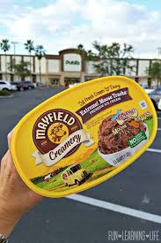 They are the best in the biz and will make. Finding Mayfield Creamery Extreme Moose Tracks Ice Cream At Publix Fun Learning Life