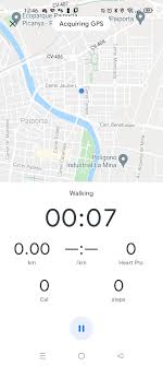 Using apkpure app to upgrade google fit: Google Fit 2 67 1 Descargar Para Android Apk Gratis