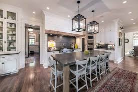 In this video amber finally convinces matt to help her paint the kitchen cabinets white. Farmhouse Kitchen Cabinets Door Styles Colors Ideas Designing Idea