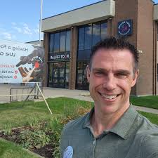 Last night we gathered to recognize the incredible individuals who dedicate  their time, talent, and energy to make the city a better place! 💚 Thank  you to every community member serving on