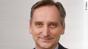 Helios Geschäftsführung: Clausing übergibt Leitung der Klinken Mittelweser  an Thiemann