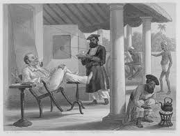 Genealogy of the Singaporean black‐and ...